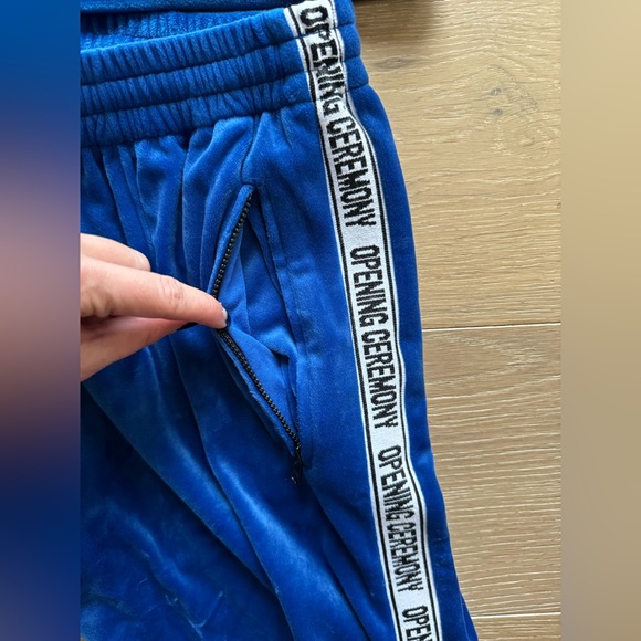 Opening ceremony matching set - Picture 7 of 7